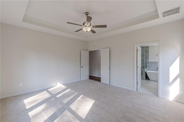 775 Southland Pass, Stone Mountain, GA 30087