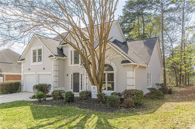 775 Southland Pass, Stone Mountain, GA 30087