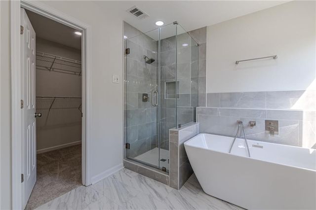 775 Southland Pass, Stone Mountain, GA 30087