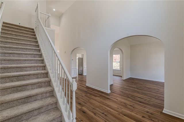 775 Southland Pass, Stone Mountain, GA 30087