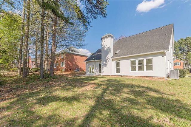 775 Southland Pass, Stone Mountain, GA 30087