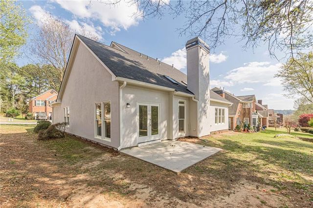 775 Southland Pass, Stone Mountain, GA 30087