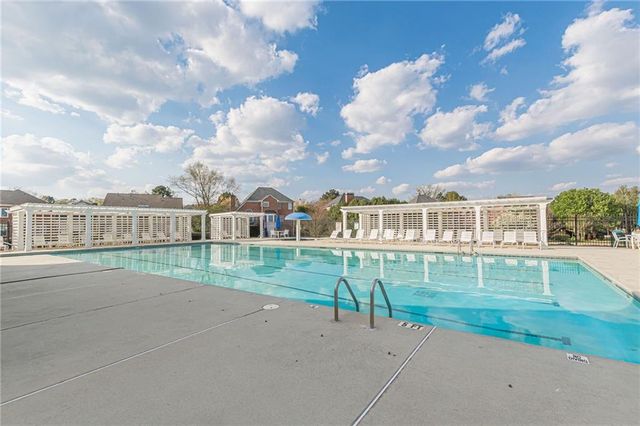 775 Southland Pass, Stone Mountain, GA 30087