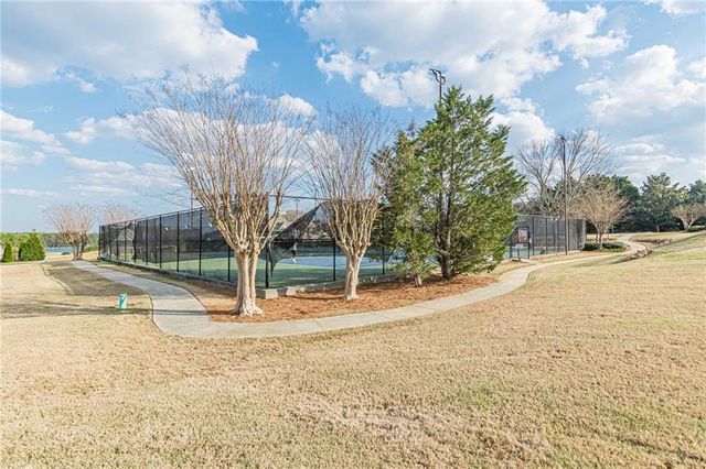 775 Southland Pass, Stone Mountain, GA 30087