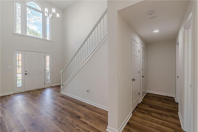 775 Southland Pass, Stone Mountain, GA 30087