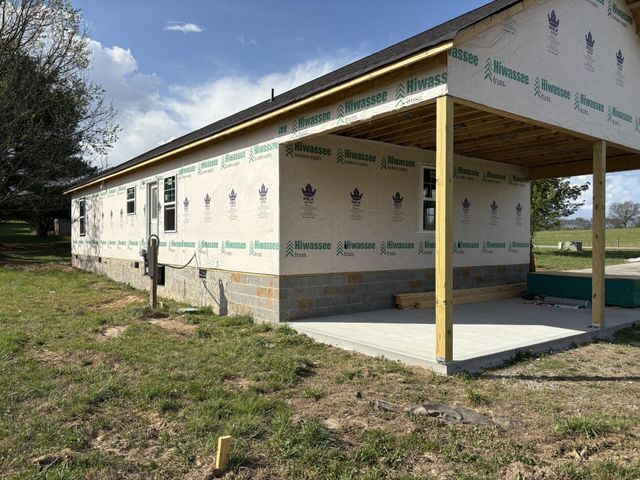 438 Cottonport Road, Dayton, TN 37321