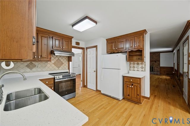 2021 Cambridge Dr, Henrico, VA 23238