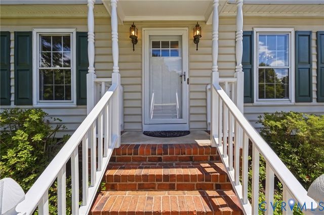 2021 Cambridge Dr, Henrico, VA 23238