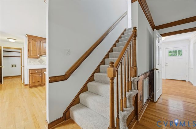 2021 Cambridge Dr, Henrico, VA 23238
