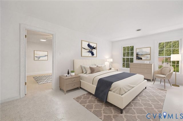 2021 Cambridge Dr, Henrico, VA 23238