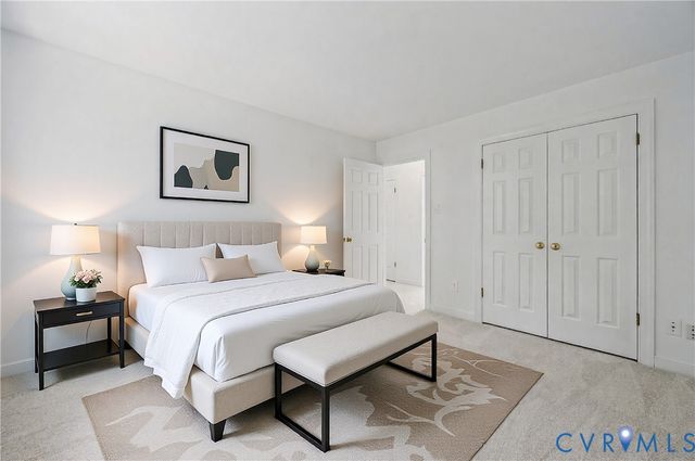 2021 Cambridge Dr, Henrico, VA 23238