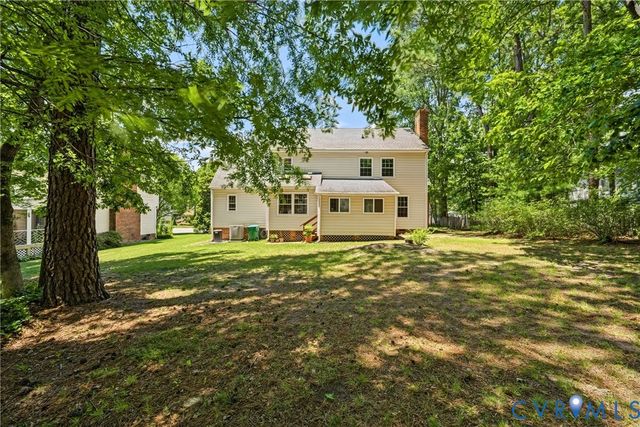 2021 Cambridge Dr, Henrico, VA 23238