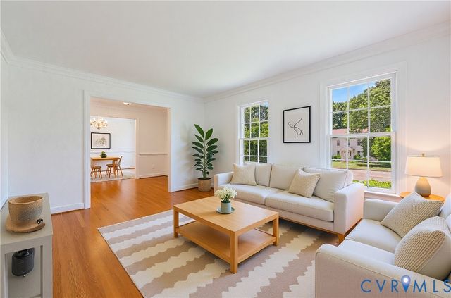 2021 Cambridge Dr, Henrico, VA 23238
