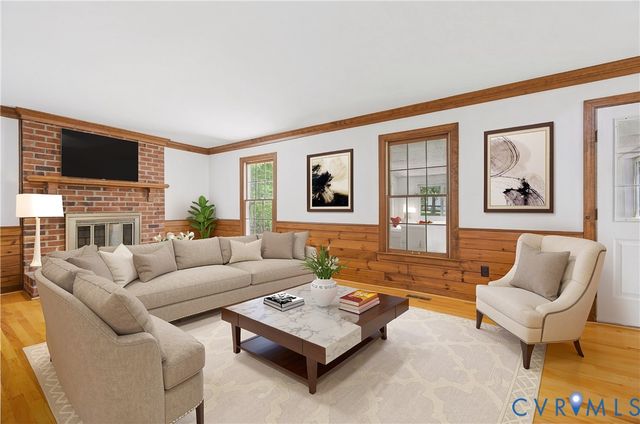 2021 Cambridge Dr, Henrico, VA 23238