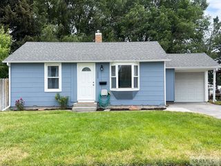 1260 Bear Avenue, Idaho Falls, ID 83402