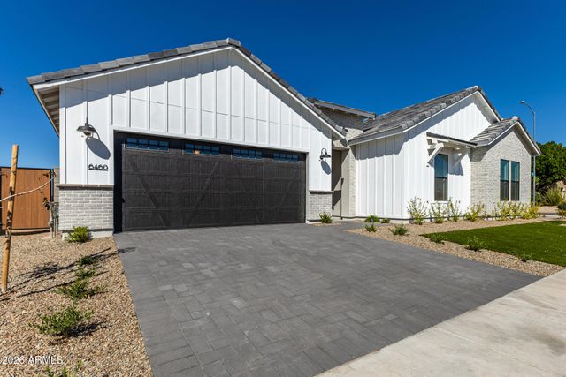 6461 E OASIS Circle, Mesa, AZ 85215