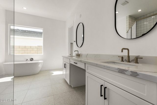 6461 E OASIS Circle, Mesa, AZ 85215