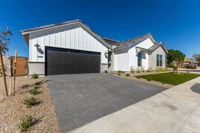 6461 E OASIS Circle, Mesa, AZ 85215