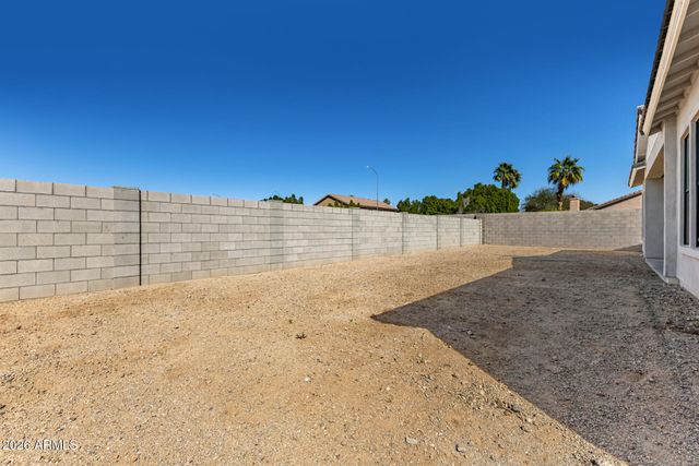 6461 E OASIS Circle, Mesa, AZ 85215