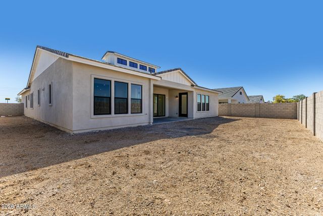 6461 E OASIS Circle, Mesa, AZ 85215