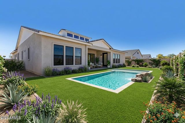 6461 E OASIS Circle, Mesa, AZ 85215