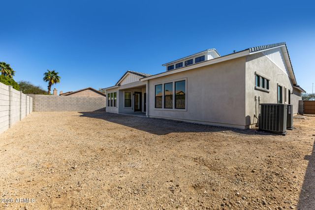 6461 E OASIS Circle, Mesa, AZ 85215