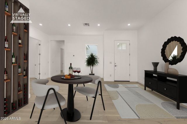 6461 E OASIS Circle, Mesa, AZ 85215