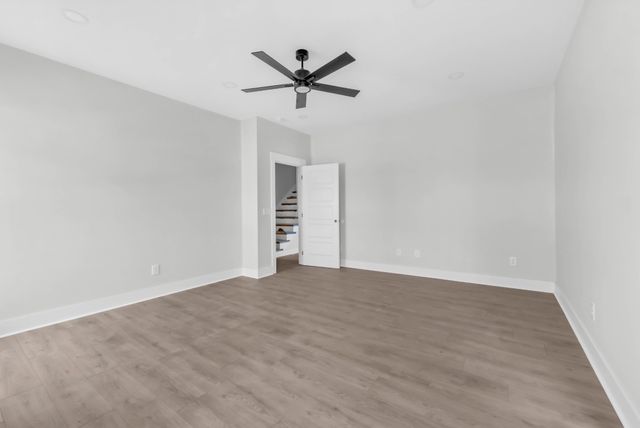 226 Low Plains Ln, Clarksville, TN 37043