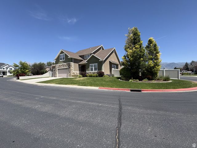 731 S 45 E, Vineyard, UT 84059