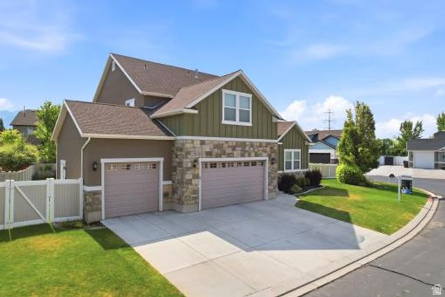 731 S 45 E, Vineyard, UT 84059