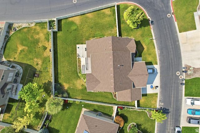 731 S 45 E, Vineyard, UT 84059