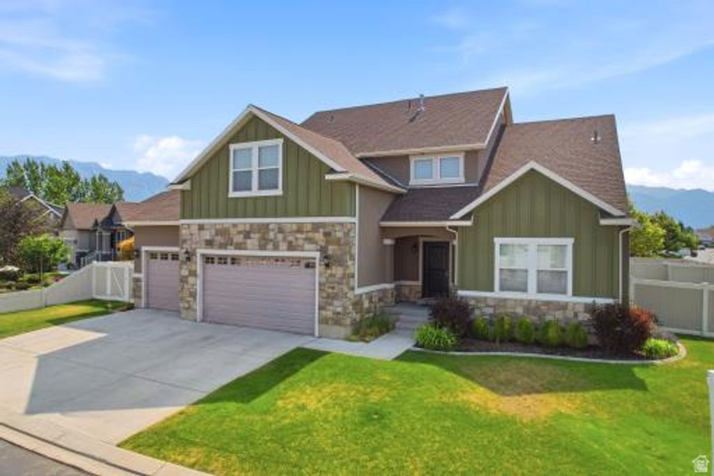 731 S 45 E, Vineyard, UT 84059