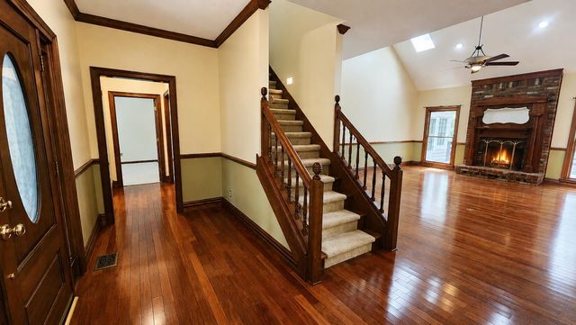 828 PEARSON OAKS DR, Collierville, TN 38017