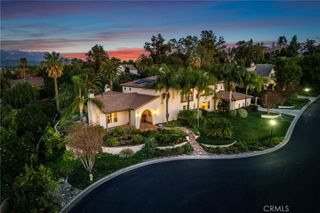 571 Wooden Bridge Lane, Redlands, CA 92373
