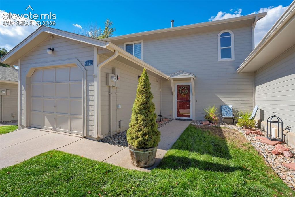 7412 Casa Grande Court, Colorado Springs, CO 80920 — photo 2