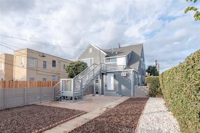 1613 West Boulevard, Los Angeles, CA 90019