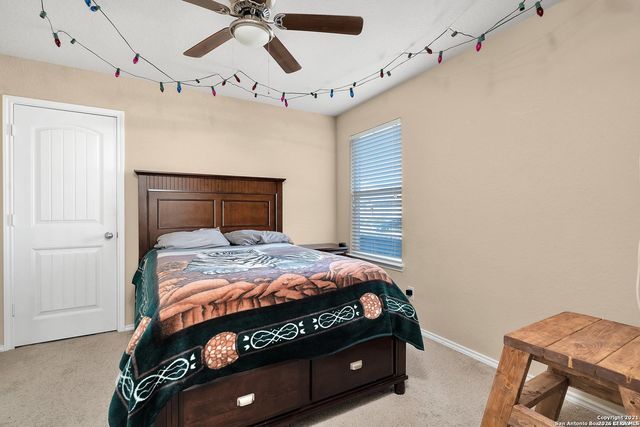1703 Aspen Silver, San Antonio, TX 78245