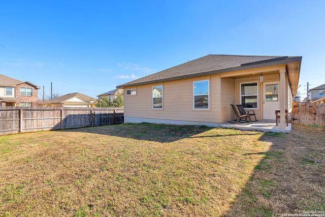 1703 Aspen Silver, San Antonio, TX 78245