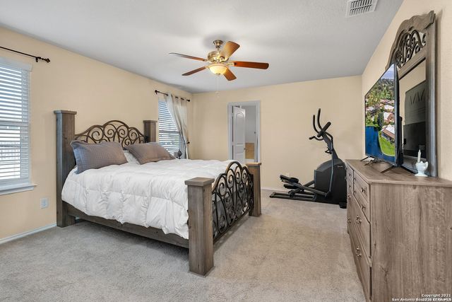 1703 Aspen Silver, San Antonio, TX 78245