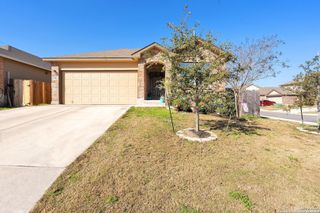 1703 Aspen Silver, San Antonio, TX 78245