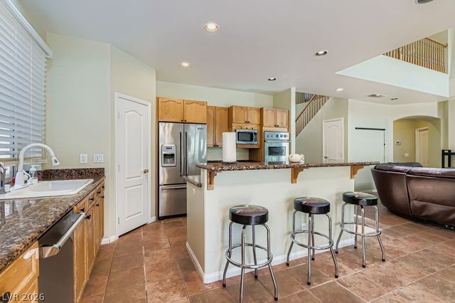 9037 Alpine Peaks Avenue, Las Vegas, NV 89147