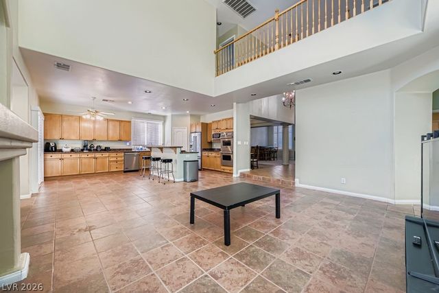 9037 Alpine Peaks Avenue, Las Vegas, NV 89147