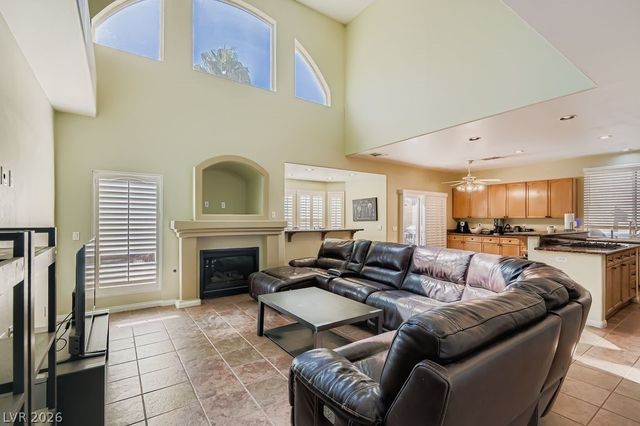 9037 Alpine Peaks Avenue, Las Vegas, NV 89147