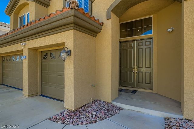 9037 Alpine Peaks Avenue, Las Vegas, NV 89147