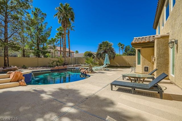 9037 Alpine Peaks Avenue, Las Vegas, NV 89147