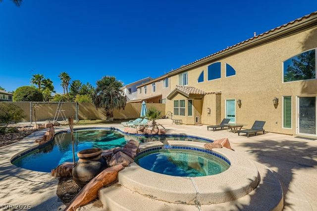 9037 Alpine Peaks Avenue, Las Vegas, NV 89147