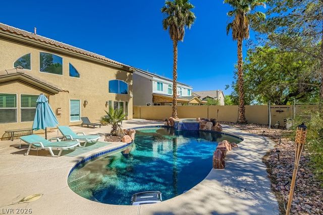 9037 Alpine Peaks Avenue, Las Vegas, NV 89147