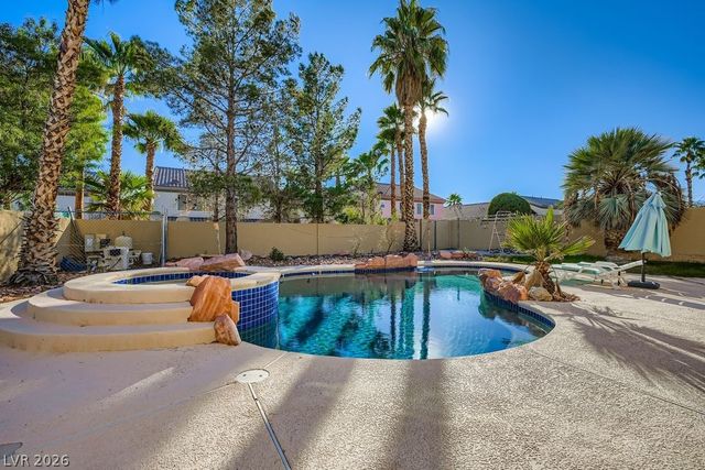 9037 Alpine Peaks Avenue, Las Vegas, NV 89147