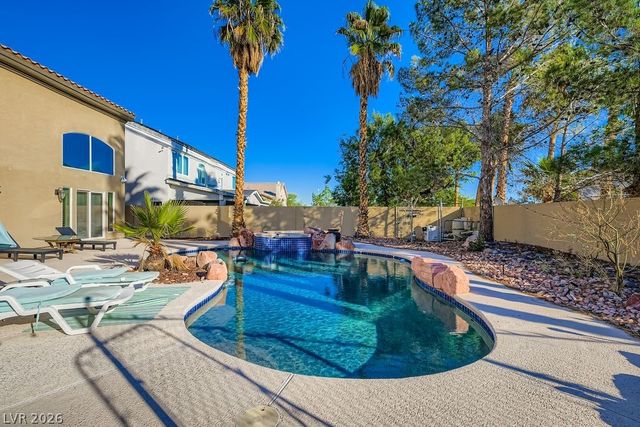 9037 Alpine Peaks Avenue, Las Vegas, NV 89147