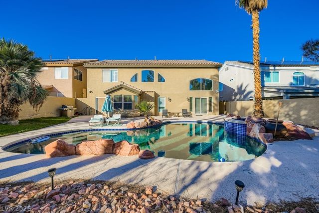 9037 Alpine Peaks Avenue, Las Vegas, NV 89147